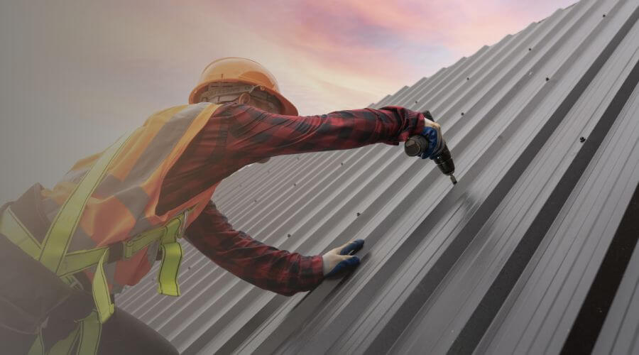 Professional residential roofers in Tulia, TX